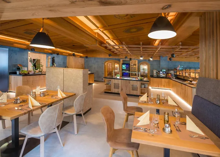 Oberwirt - Nahe An Saalbach Und Zell Am See, Sommercard 4* Viehhofen