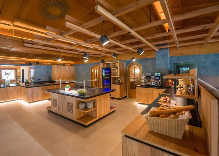 Oberwirt - Nahe An Saalbach Und Zell Am See, Sommercard Ξενοδοχείο Viehhofen