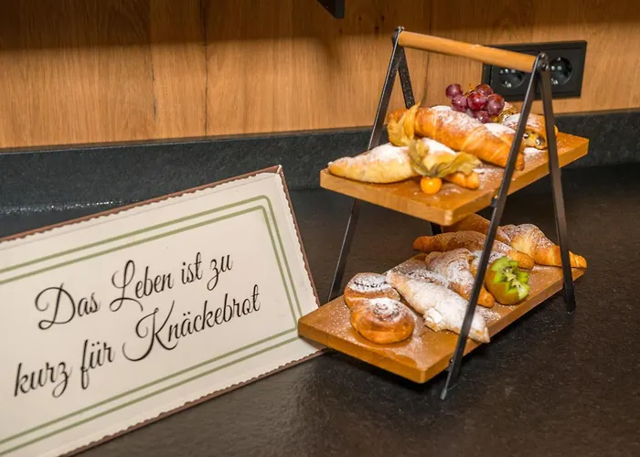 Ξενοδοχείο Oberwirt - Nahe An Saalbach Und Zell Am See, Sommercard