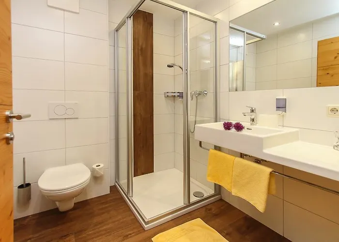 Oberwirt - Nahe An Saalbach Und Zell Am See, Sommercard