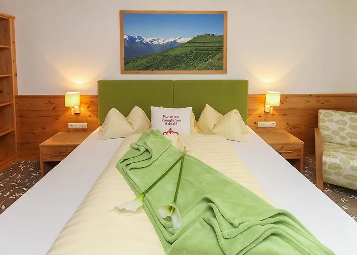 Oberwirt - Nahe An Saalbach Und Zell Am See, Sommercard Viehhofen