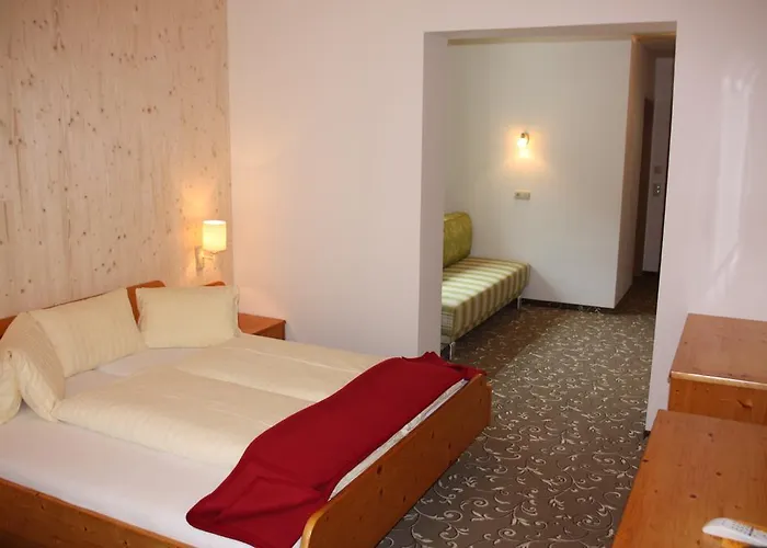 Oberwirt - Nahe An Saalbach Und Zell Am See, Sommercard Ξενοδοχείο 4*