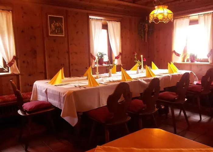 Ξενοδοχείο Oberwirt - Nahe An Saalbach Und Zell Am See, Sommercard 4*