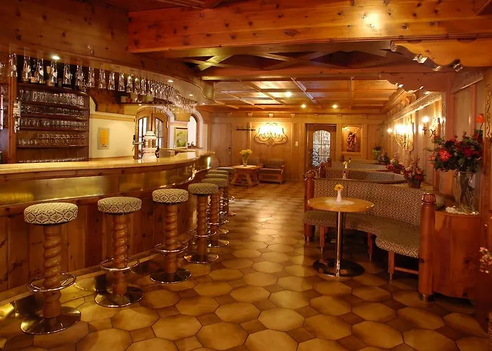 Oberwirt - Nahe An Saalbach Und Zell Am See, Sommercard Ξενοδοχείο 4*
