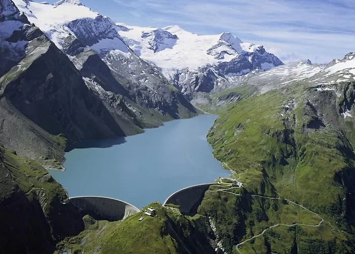 Ξενοδοχείο Oberwirt - Nahe An Saalbach Und Zell Am See, Sommercard Viehhofen