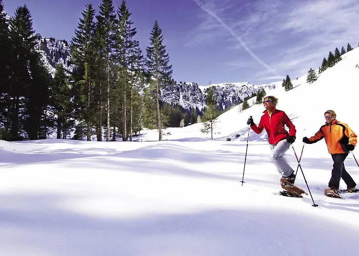 Oberwirt - Nahe An Saalbach Und Zell Am See, Sommercard 4*
