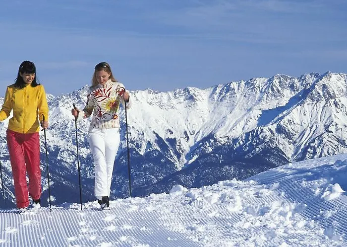 Ξενοδοχείο Oberwirt - Nahe An Saalbach Und Zell Am See, Sommercard Viehhofen