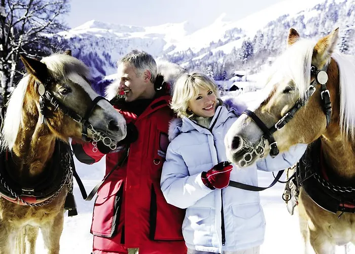 Ξενοδοχείο Oberwirt - Nahe An Saalbach Und Zell Am See, Sommercard