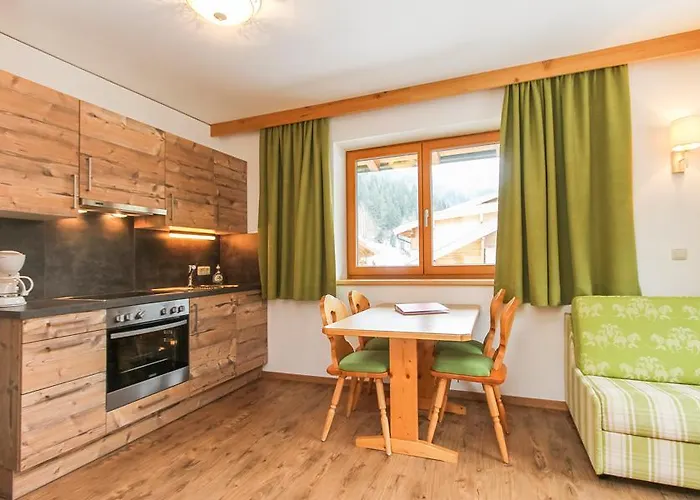 Ξενοδοχείο Oberwirt - Nahe An Saalbach Und Zell Am See, Sommercard 4*