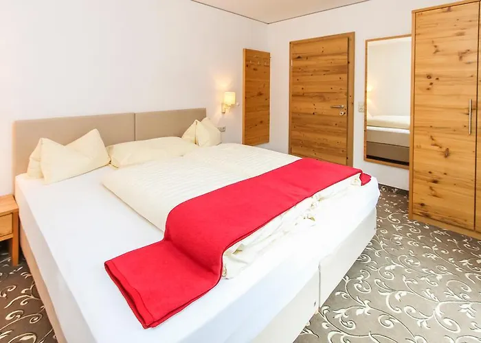 Ξενοδοχείο Oberwirt - Nahe An Saalbach Und Zell Am See, Sommercard 4*