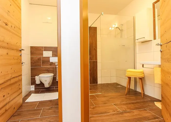 Oberwirt - Nahe An Saalbach Und Zell Am See, Sommercard 4*