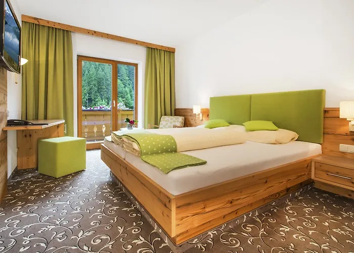 Oberwirt - Nahe An Saalbach Und Zell Am See, Sommercard Ξενοδοχείο Viehhofen