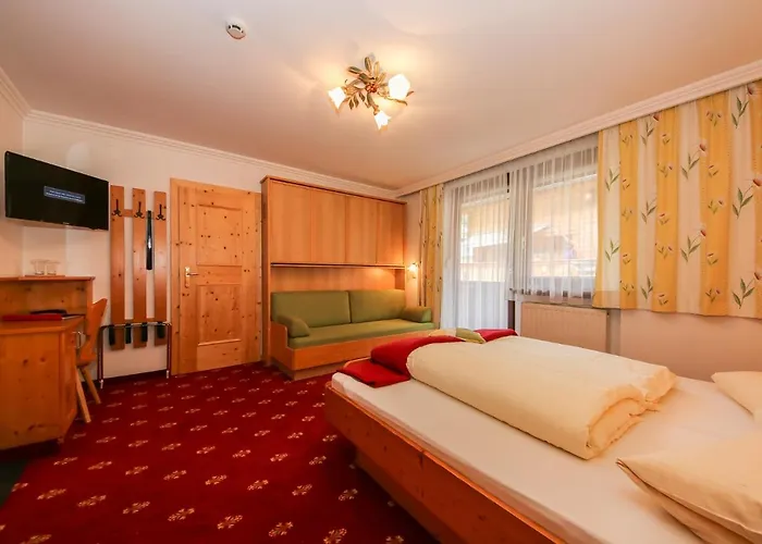 Ξενοδοχείο Oberwirt - Nahe An Saalbach Und Zell Am See, Sommercard 4*