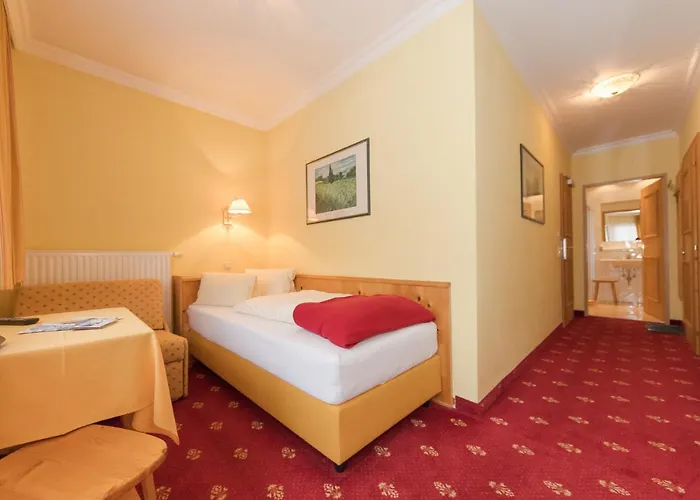 Oberwirt - Nahe An Saalbach Und Zell Am See, Sommercard