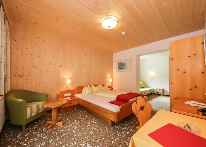 Oberwirt - Nahe An Saalbach Und Zell Am See, Sommercard 4*