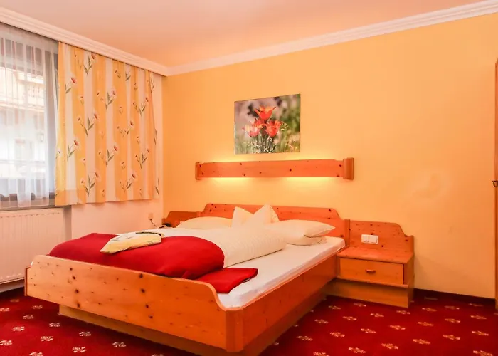 Oberwirt - Nahe An Saalbach Und Zell Am See, Sommercard Ξενοδοχείο